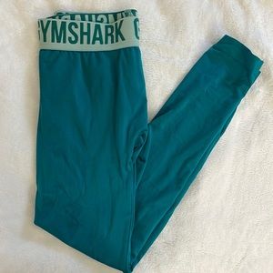 gymshark seamless leggings